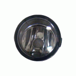 FOG LAMP FRONT LEFT NISSAN MICRA ( K13)11-14