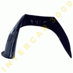 PLASTIC INNER FENDER FRONT RIGHT AUDI 100 83-90 