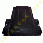 КОРА ПОД ДВИГАТЕЛ RENAULT MEGANE 05-08