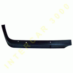 СПОЙЛЕР ДЕСЕН ЗА ПРЕДНА БРОНЯ M3 BMW 3 series E36 4/5dr. 91-98