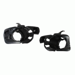 ОСНОВИ ЗА ХАЛОГЕН ДЯСНА+ЛЯВА PEUGEOT PARTNER 08-12