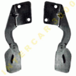HOOD HINGE LEFT RENAULT CLIO 90-96 