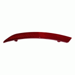 REFLECTOR PANEL REAR LEFT VW PASSAT CC 08-12 