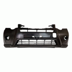 FRONT BUMPER 10- NISSAN X-TRAIL 07-14