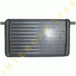 РАДИАТОР НА ОТОПЛИТЕЛЯ FIAT DUCATO 81-94 