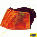 МИГАЧ ЛЯВ ЖЪЛТ HELLA SEAT TOLEDO 90-94 