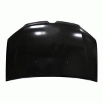 FRONT HOOD RENAULT SYMBOL 13-17