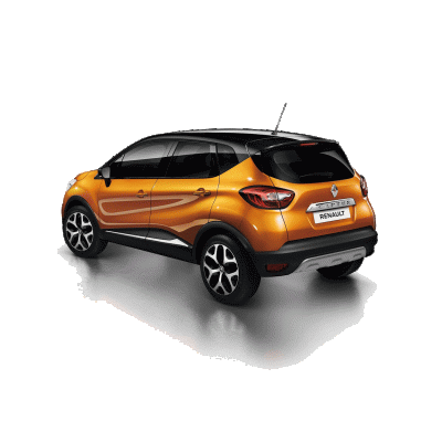 RENAULT CAPTUR 17-