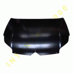FRONT HOOD ALUMINIUM CITROEN C5 04-08 