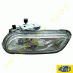 ХАЛОГЕН ЛЯВ MAGNETI MARELLI PEUGEOT 406 96-04