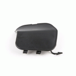 COVER FOR TOW HOOK IN FRONT BUMPE NISSAN X-TRAIL 14-17