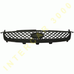 РЕШЕТКА ПЛАСТИЧНА* FORD FIESTA 05-08 