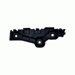 REINFORCEMENT PLASTIC FOR FRONT BUMPER LEFT (STEPWAY) DACIA SANDERO 13-17