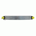 РАДИАТОР ЗА INTERCOOLER 540x85x65 1.3/1.4 HDi-MJTD PEUGEOT BIPPER 08- 