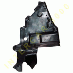 КОРА ПОД ДВИГАТЕЛ ДЯСНА СТРАНИЧНА DIESEL NISSAN PRIMERA P12 02-07 