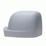 DOOR MIRROR COVER PRIMED LEFT OPEL VIVARO 14- 
