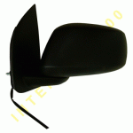 DOOR MIRROR LEFT ELECTRICAL NISSAN P/U NAVARA D40 05-10 