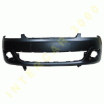 БРОНЯ ПРЕДНА ГРУНДИРАНА (ГОРНА И ДОЛНА ЧАСТ) FORD FIESTA 05-08 