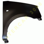 КАЛНИК ПРЕДЕН ДЕСЕН OPEL AGILA 00-08