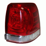 СТОП ДЕСЕН ВЪНШЕН LED TOYOTA LAND CRUISER FJ200 08-14