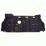 COVER UNDER ENGINE PETROL MAZDA 3 04-09
