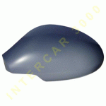 DOOR MIRROR COVER PRIMED LEFT 02- SEAT TOLEDO/LEON 99-05 
