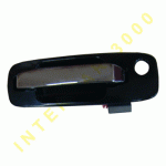 DOOR HANDLE FRONT RIGHT OUTER NISSAN X-TRAIL 07-14