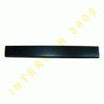 PANEL LOWER SIDE RIGHT MERCEDES 207/308/309/407/410 76-92 