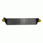 РАДИАТОР ЗА INTERCOOLER 2.3 CDTi (730x173x50) OPEL MOVANO 09-