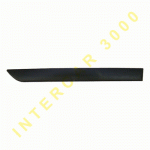 DOOR STRIP REAR RIGHT 5 DOORS OPEL CORSA D 06-11