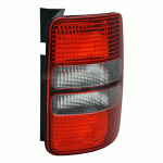 TAIL LAMP RIGHT SMOKED 2 DOORS VW CADDY 10-15