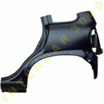 FENDER REAR LEFT 5 DOORS OPEL CORSA B 93-00 