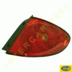 СТОП ДЕСЕН M.MARELLI SEAT TOLEDO 05-13