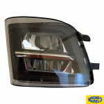 FOG LAMP FRONT RIGHT LED MAGNETI MARELLI BMW 7 series F01-F02 12-15