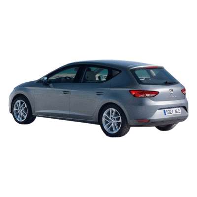 SEAT LEON 13-17