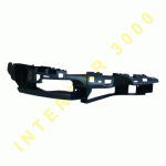 ОСНОВА НА БРОНЯ ПРЕДНА ПЛАСТИЧНА ДЯСНА(ОРИГИНАЛНА) RENAULT MEGANE 05-08