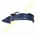 ПОДКАЛНИК ПЛАСТИЧЕН ПРЕДЕН ЛЯВ RENAULT LAGUNA 08- 