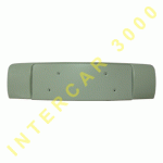 ОСНОВА НА ПРЕДЕН НОМЕР ГРУНДИРАНА (ОРИГИНАЛНА) AUDI A6 94-98