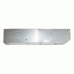 FRONT BUMPER REINFORCEMENT RIGHT ALUMINIUM BMW 7 series F01-F02 08-12