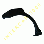 WHEEL ARCH RIGHT 5 DOORS COMBI HYUNDAI ACCENT SEDAN- H/B 5DR 99-02