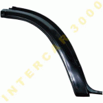 WHEEL ARCH FRONT RIGHT (REAR PART) MERCEDES 207/308/309/407/410 76-92 