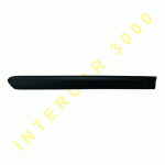 DOOR STRIP REAR RIGHT 4/5 DOORS HYUNDAI ACCENT H/B- L/B 02-05