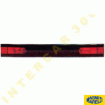 СВEТЛООТРАЗИТЕЛЕН ПАНEЛ 4 ВРАТИ MAGNETI MARELLI RENAULT 19 92-96 