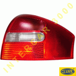 TAIL LAMP RIGHT HELLA 06/01- AUDI A6 98-04 