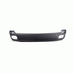 REAR BUMPER PRIMED BMW X5 E70 07-10