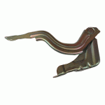 HOOD HINGE LEFT 3/5 DOORS OE HYUNDAI i30 3/5 d 12-17