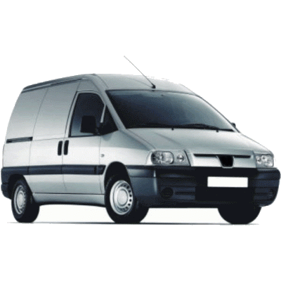 PEUGEOT EXPERT 04-