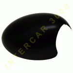 DOOR MIRROR COVER PRIMED RIGHT MINI COOPER 02-06
