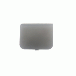 TOW HOOK COVER FRONT NISSAN MICRA K13 14-17