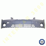 БРОНЯ ПРЕДНА ГРУНДИРАНА С TUV FORD FOCUS 04-08